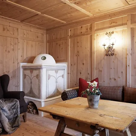 Himmlhof 4* Sankt Anton am Arlberg