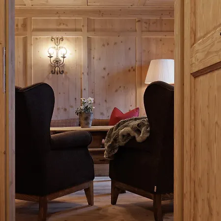 Hotel Himmlhof 4*