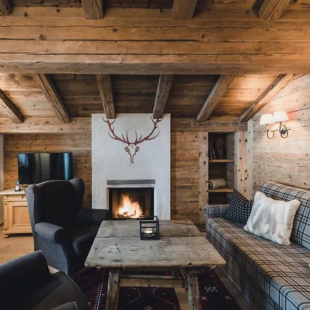 Hotel Himmlhof 4*