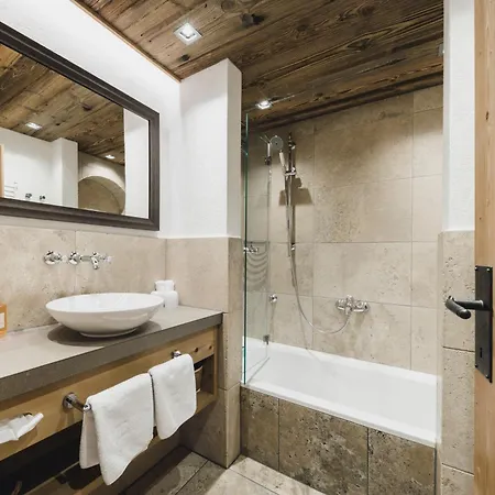 Himmlhof Hotel 4*