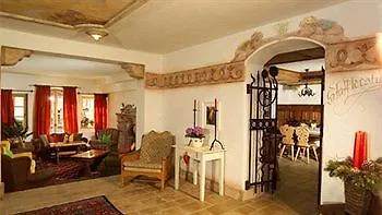 Hotel Himmlhof 4*