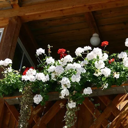 Hotel Himmlhof 4*