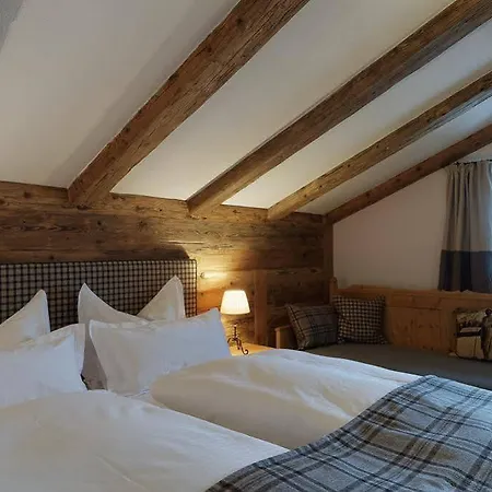 Himmlhof Hotel 4*