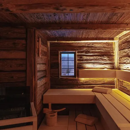 Himmlhof 4* Sankt Anton am Arlberg
