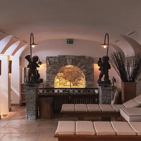 Himmlhof Otel 4*