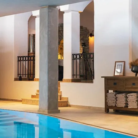 Himmlhof Otel Sankt Anton am Arlberg