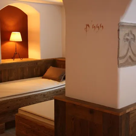 Otel Himmlhof 4*
