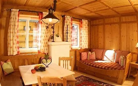 Himmlhof Otel