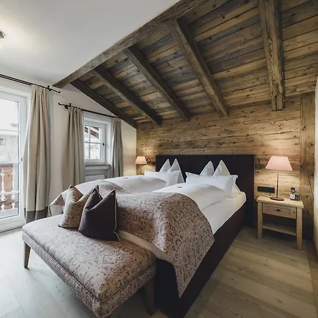 Otel Himmlhof