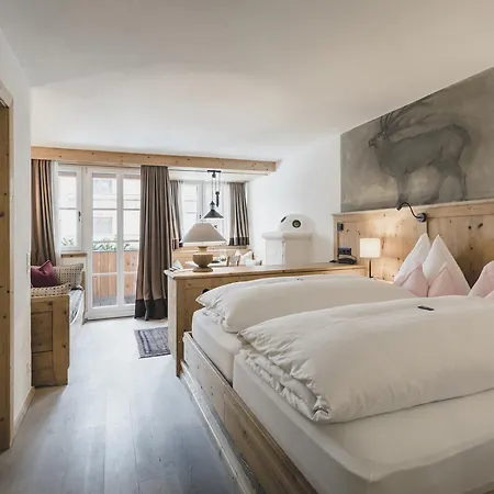 Otel Himmlhof