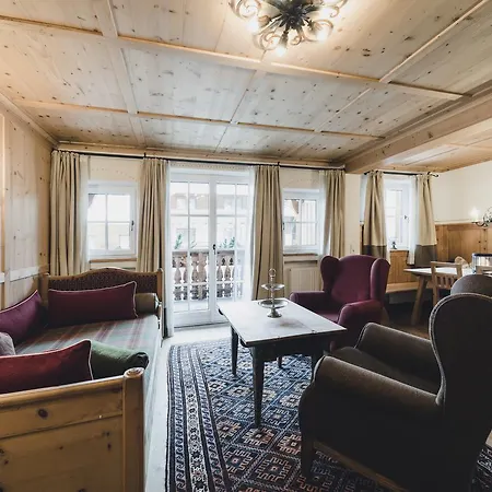 Otel Himmlhof 4*