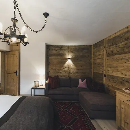 Himmlhof 4* Sankt Anton am Arlberg