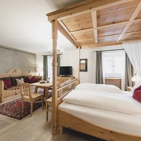 Himmlhof Otel 4*