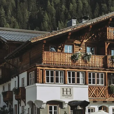 Otel Himmlhof 4*