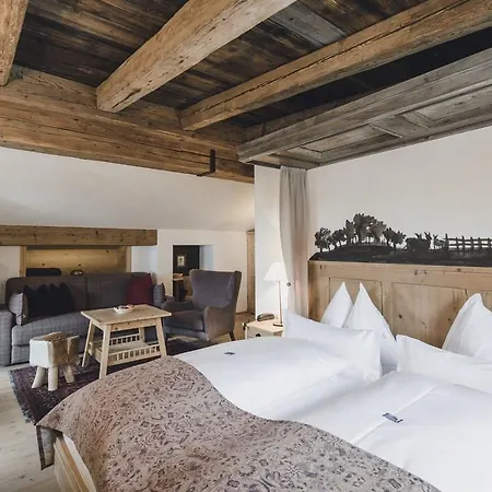 Otel Himmlhof 4*