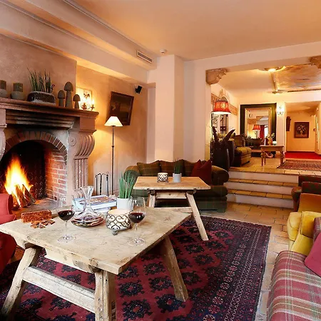 Himmlhof 4*