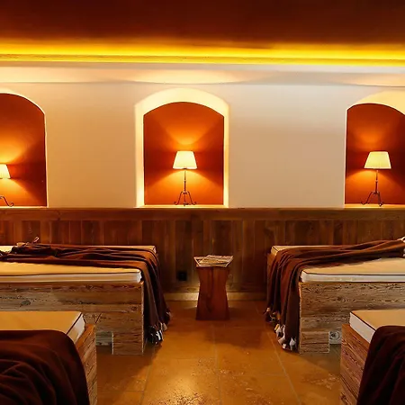 Otel Himmlhof 4*