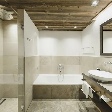 Himmlhof Otel 4*