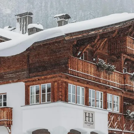 Himmlhof 4*