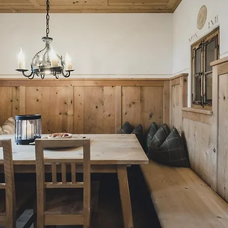 Himmlhof Otel 4*